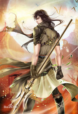 头号兵锋